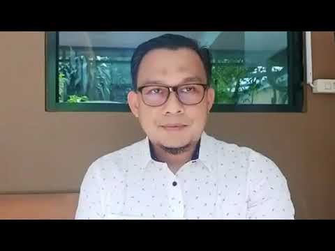 OTT REKTOR UNIVERSITAS NEGERI DI LAMPUNG