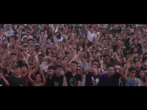 Mike Williams x Brooks - Jetlag (Music Video)