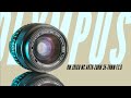 Amazing Vintage Zoom Lens From The 1970 S One Of The Best