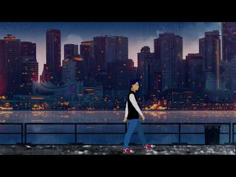 FOLLOW YOUR HEART || SHORT ANIMATION