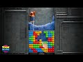 Toon Blast 3D Animation Piranha