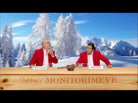 Fiks Fare, 19 Janar, Pjesa 3 - Investigative Satirical Show