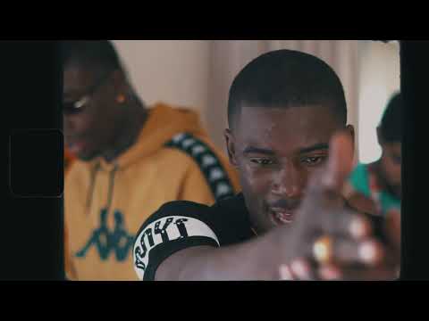 Breakitoff x Buddy Bandz - Drop zone