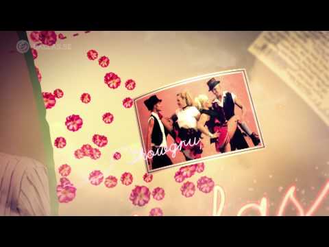 Kanal 5 "Charterhjältar" Opening Title  - Dallas Sthlm