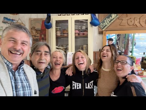 Barzelletta Consigli medici - Paci