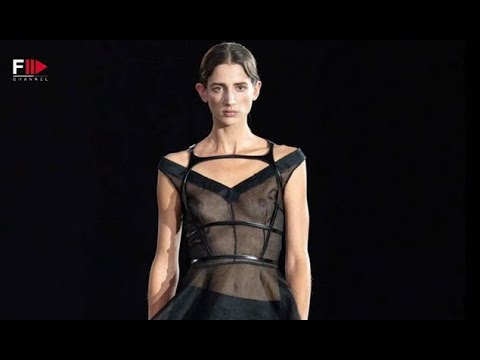 DEL CORE Spring 2023 Milan - Fashion Channel