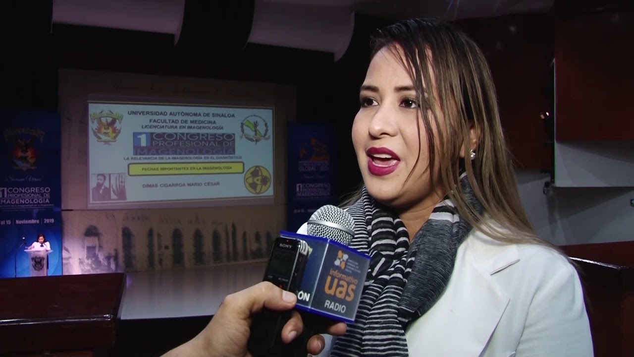 Informativo UAS RTV | 19 de Noviembre de 2019