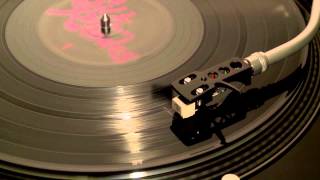 Silk Rhodes - face 2 face - vinyl