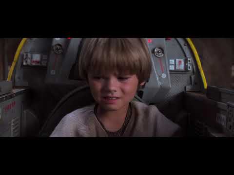 Naboo Aggressive Attack - Star Wars: The Phantom Menace Episode 1