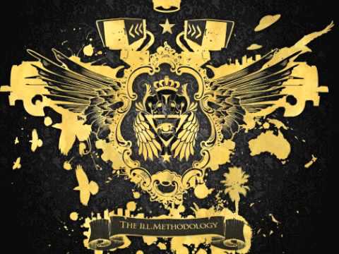 ill.Gates, Matt the Alien, & Dash - Otoro