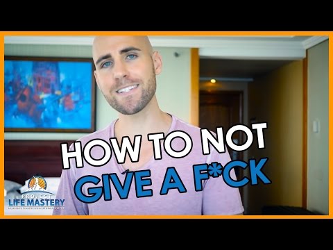 Feel The Fear And DO IT ANYWAY