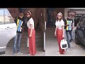 Parineeti Chopra Sweet Gesture Clicked Photos With Fan Outside Clinic Even When She Was Unwell