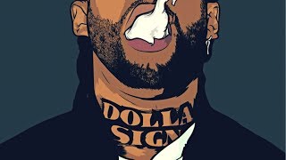 Ty Dolla Sign Type Beat 2018 "Excuses" ft Chris Brown | Free Type Beat | Rap R&B Instrumental