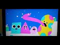 Cartoonito Snow Bumper Originally Recorded December 6th 2021
