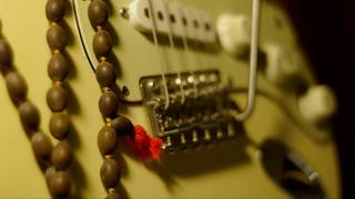Video thumbnail for Wren and Cuff Irkalla Manifest (w/ CostaLab ChorusLab and Fender Stratocaster 1974) by Guitar Paradise