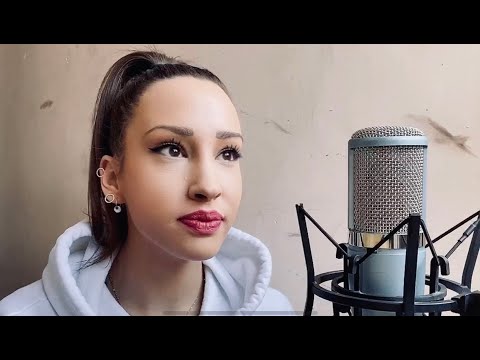 To je bila ljubav - Cigani lete u nebo (cover Marta Petrović)