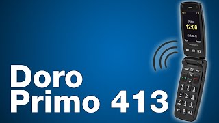 Doro Primo 413 - Bestseller Seniorenhandy