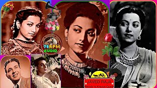 SURAIYA-(4 Gems)-Film-SHAKTI-{1948} - YouTube