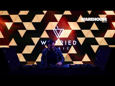 WAL.055 Wilfried @WarehouseNantes Nantes - 25.03.2021
