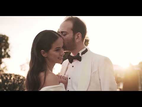 Famous Wedding Videography Team Showreel - 2021