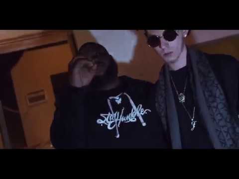 Lil Johnnie Feat. AR AB - Blocklist (Music Video)