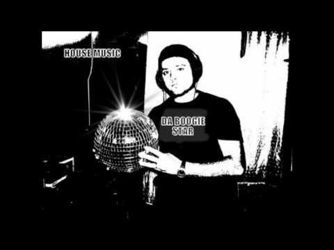 Da Boogie Star - House Music (Original Mix)