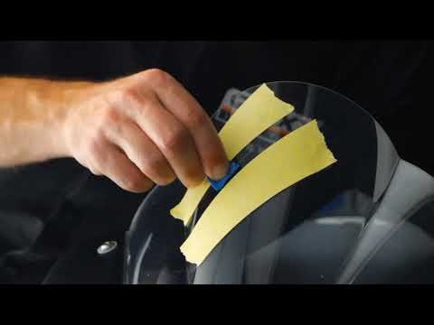 Reparieren war noch nie so einfach - QUIXX