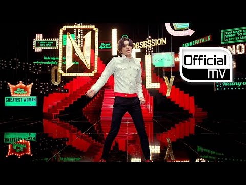 [MV] NIEL(니엘) _ Lovekiller (못된 여자) (feat. Dok2)