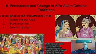 Cultural Transformations Ch 15 part 2