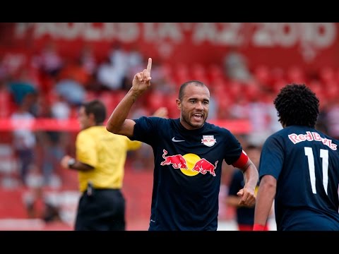 Linense 0 x 3 Red Bull Brasil - Paulistão 2016