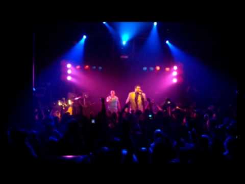 THePETEBOX Vlog - Funtimes with Sugarhill Gang