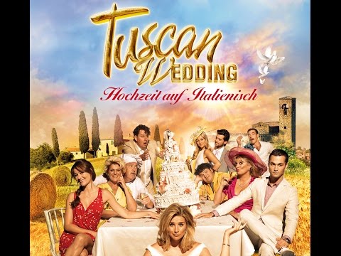 Trailer Tuscan Wedding - Hochzeit auf Italienisch