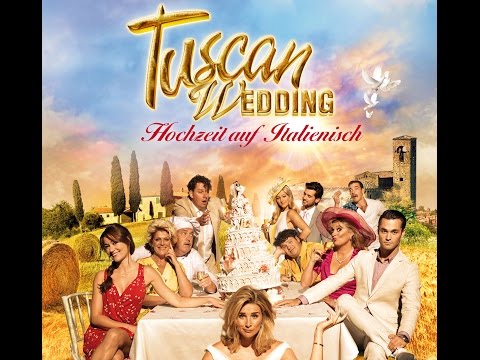 Trailer-Vorschau: Tuscan Wedding - Hochzeit auf Italienisch