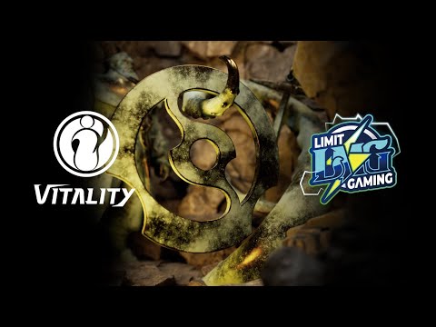 iG.Vitality vs Limit – Game 1 - DPC 2023 CN Summer Tour Division II
