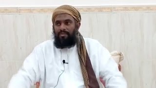 05 شرح الجوهرة النقية في القواعد الفقهية للشيخ عبد الرحمن الودعان - قاعدة لا ضرر ولا ضرار image