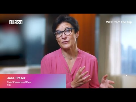 Sibos TV: Tuesday highlights - Oct 2021