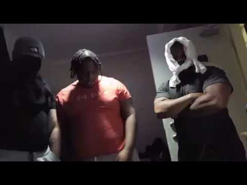 STEVE DRIVE - JAIL 3STYLE