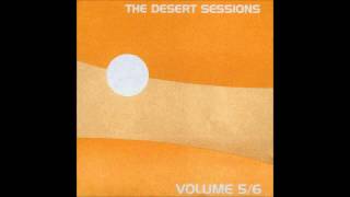 Desert Sessions - Take Me to Your Leader