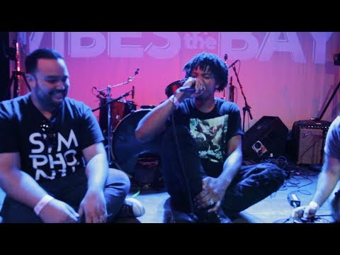 Mouth Council Session 1 | Vibes of the Bay 2017