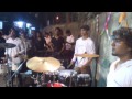 Kojagiri Garba 2013 Banjo Instrumental