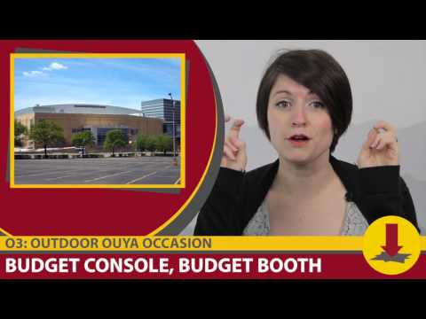 CheckPoint 102 - Meet My Xbone