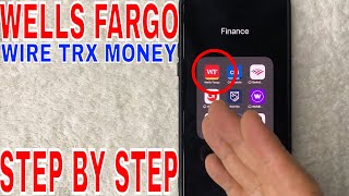 ✅  How To Wire Transfer Money With Wells Fargo App 🔴