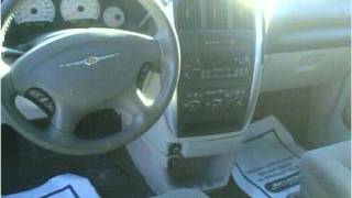 preview picture of video '2005 Chrysler Town & Country Used Cars Chicora PA'