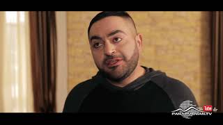 Սարի Աղջիկ, Սերիա 45, Այսօր 21:45 / Sari Aghjik