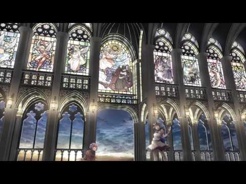 【オリジナル Piano／Soundtrack】 Valle De Los Caídos 「Triodust」