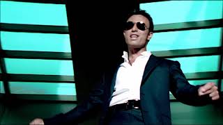 Mustafa Sandal - İsyankar | Remastered (1080p)