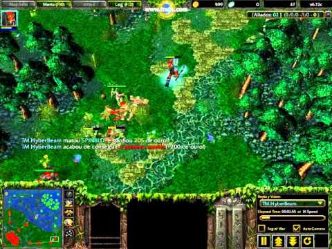 Axe - First Blood lvl 1