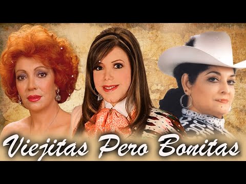 YOLANDA DEL RÍO, CHELO y CHAYITO VALDEZ MIX EXITOS - RANCHERAS VIEJITAS PERO BONITAS