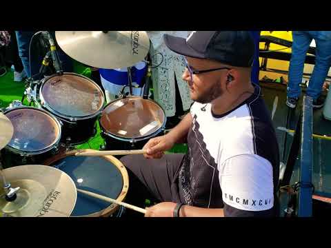 Alexandre Fininho (  Marcha pra Jesus)