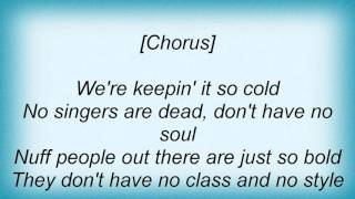 16871 Patrice - Only Believers Lyrics